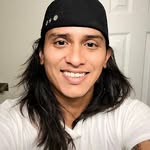 Travis Marz - @travislopez89 - Instagram