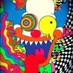 Travis Lowder - @yung__godd666 - Instagram