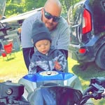 Travis Lowery - @lowery3460 - Instagram