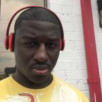 Alpha Male Travis Lowman - @biggangsta332 - Instagram