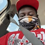 Travis Lowman Jr. - @bigballerking1738 - Instagram