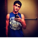 T D Travis 👮🏼 - @travis_loyed - Instagram