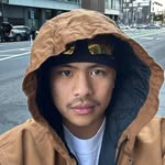 Travis Ramos - @travislukeramos - Instagram