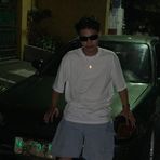 Travis Gutual De Luna - Facebook