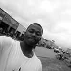 Travis Luna Chakaka - Facebook