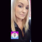 Kaleigh Travis Lusk - @kountry44 - Instagram