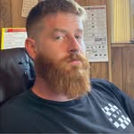 Travis Lusk - @lusk5832 - Instagram