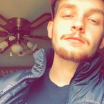 Travis Lux - @luxtravis - Instagram