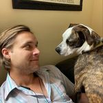 Travis Lux - @tee_lucks - Instagram