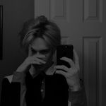 TRAVIS LUX CAVIER - @luxwhayt - Instagram