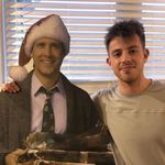 Travis Luxbacher - @travis_luxbacher - Instagram