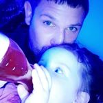Travis Luxich - @luxichtravis - Instagram