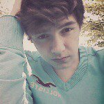 Travis M. Lux - @travislux24 - Instagram