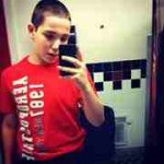 Travis Lytle - @young_bull_20 - Instagram