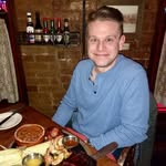 Travis Mack - @travisdmack - Instagram