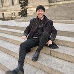Travis Mack - @charlesstmack - Instagram
