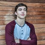 Travis Mackey - @travismack33 - Instagram