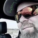 Travis Madden - @franksglassshop - Instagram