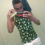 Travis madison - @lil_money10000 - Instagram