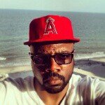 Travis Madison - @finessepowers - Instagram
