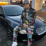 Travis Twotimez Madison - @twotimezme - Instagram