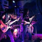 Travis Malley - @tailthrash3r - Instagram