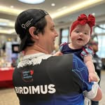 Travis Jay Mantooth - @travism_birdimus - Instagram