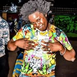 Gee Dose - @king_travis_marley.ke - Instagram