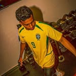 Travis Marley - @travismarley26 - Instagram