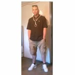 Travis Matney - @trav_the_truth757 - Instagram