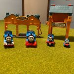 Travis Mattox - @travis_thetrainmaster11 - Instagram