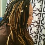 Travis HarajukuBarbie Mayo - @ttlove82 - Instagram