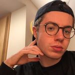 Travis Mayo - @travmayo5 - Instagram