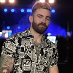 Travis McArthur - @posi_tarv_ity - Instagram