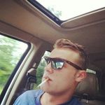 Travis McCartney - @330tmac3 - Instagram