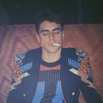Travis McCartney. - @arrogvnce - Instagram