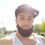 Travis McCartney - @travispierce092 - Instagram