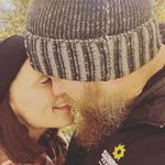 Travis McCartney - @bearded_cigars - Instagram