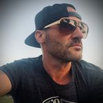Travis McClendon - @sleepy031 - Instagram