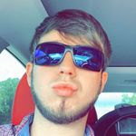 Travis McClendon - @t_mac_trav - Instagram