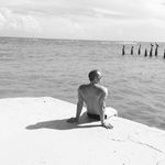 Travis McCloskey - @travisirishyogi - Instagram