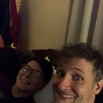 Travis MçCloskey - @krustiest_one - Instagram