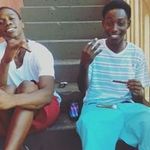 Travis Mccloud - @young_money_trab - Instagram
