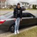 Travis McCloud - Facebook