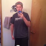 Travis Mcclure - @tspoon15 - Instagram