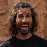 Travis McClure - @birdyogi - Instagram