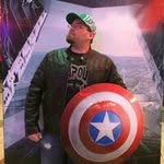 Travis McClure - @randfan13 - Instagram