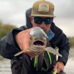 Travis McDaniel - @trout_tuggin_trav - Instagram