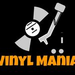 Travis McEwan - @vinylmaniarecords - Instagram