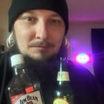 Travis Mcghee - @grimreap28 - Instagram